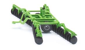 Siku Disc Harrow 1:32