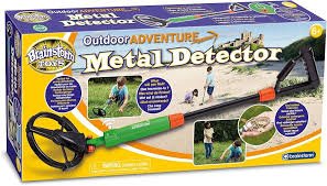 Outdoor Adventure Metal Detector - ART & CRAFT 2 - Beattys of Loughrea