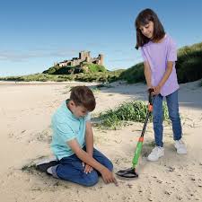 Outdoor Adventure Metal Detector - ART & CRAFT 2 - Beattys of Loughrea