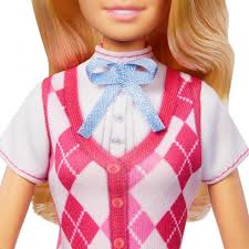 Barbie Riding Doll (Malibu) - BARBIE - Beattys of Loughrea