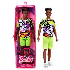 Ken Fashionista Assorted Styles - BARBIE - Beattys of Loughrea