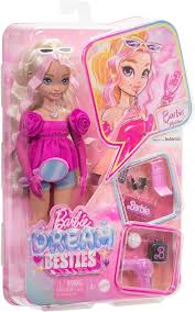 Dream Besties - Barbie Malibu - BARBIE - Beattys of Loughrea