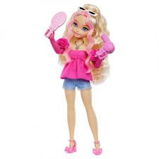 Dream Besties - Barbie Malibu - BARBIE - Beattys of Loughrea