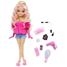 Dream Besties - Barbie Malibu - BARBIE - Beattys of Loughrea