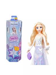 Spin & Reveal Elsa Doll - DOLLS - Beattys of Loughrea