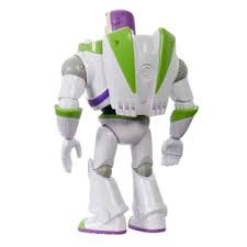 Disney Pixar Toy Story Buzz Lightyear Large Action Figure - BABY TOYS - Beattys of Loughrea