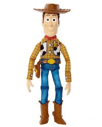 Pixar Roundup Fun Talking Woody - BABY TOYS - Beattys of Loughrea