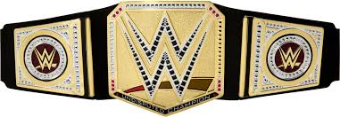 WWE Undisputed Universe Title Belt - A/M, TRANSFORMERS - Beattys of Loughrea