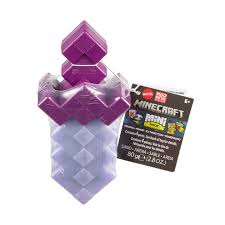 Minecraft Mini Mode Mini Mining Assorted Styles - A/M, TRANSFORMERS - Beattys of Loughrea