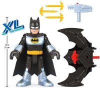 Imaginext Dc Super Friends Xl Accessory Bundle - BABY TOYS - Beattys of Loughrea