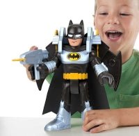 Imaginext Dc Super Friends Xl Accessory Bundle - BABY TOYS - Beattys of Loughrea