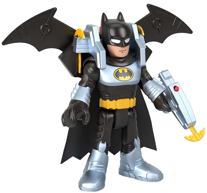 Imaginext Dc Super Friends Xl Accessory Bundle - BABY TOYS - Beattys of Loughrea