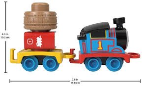 My First Thomas Engine - CARS/GARAGE/TRAINS - Beattys of Loughrea