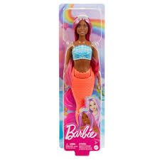 Barbie Core Mermaid Assorted Styles - BARBIE - Beattys of Loughrea