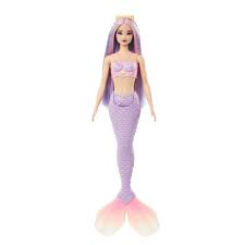 Barbie Core Mermaid Assorted Styles - BARBIE - Beattys of Loughrea