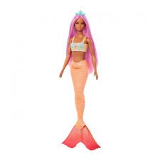 Barbie Core Mermaid Assorted Styles - BARBIE - Beattys of Loughrea