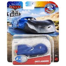 Disney Cars Colour Change Assorted Styles - CARS/GARAGE/TRAINS - Beattys of Loughrea