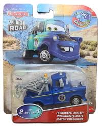 Disney Cars Colour Change Assorted Styles - CARS/GARAGE/TRAINS - Beattys of Loughrea