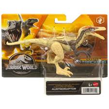 Jurassic World Danger Pack Assorted Styles - A/M, TRANSFORMERS - Beattys of Loughrea