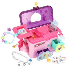 Funlockets Secret Jewellery Box With Voice Recorder - ART & CRAFT/MAGIC/AIRFIX - Beattys of Loughrea