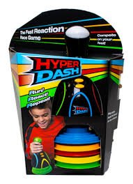 Hyper Dash - SWINGS/SLIDE OUTDOOR GAMES - Beattys of Loughrea