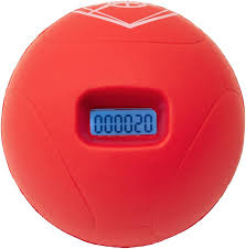 Smart Ball Kick Tracker Arsenal - SWINGS/SLIDE OUTDOOR GAMES - Beattys of Loughrea