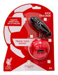 Smart Ball Kick Tracker Liverpool - SWINGS/SLIDE OUTDOOR GAMES - Beattys of Loughrea