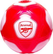 Smart Ball Counter Football - Arsenal - SWINGS/SLIDE OUTDOOR GAMES - Beattys of Loughrea