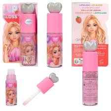 Topmodel Lip Gloss Glow Beauty And Me Assorted Styles