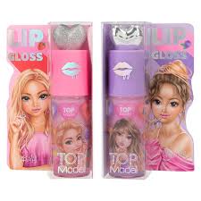 Topmodel Lip Gloss Glow Beauty And Me Assorted Styles