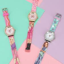 TOPModel silicone watch Assorted Styles