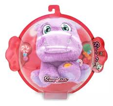 Sweeties Plush Assorted Styles - SOFT TOYS - Beattys of Loughrea