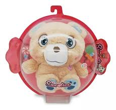 Sweeties Plush Assorted Styles - SOFT TOYS - Beattys of Loughrea