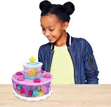 Polly Pocket Birthday Cake Countdown - DOLLS - Beattys of Loughrea