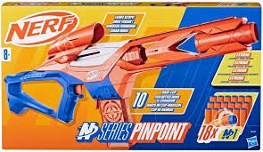 Nerf N Series - Pinpoint - TOOLS/GUNS - Beattys of Loughrea