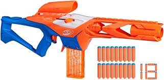 Nerf N Series - Pinpoint - TOOLS/GUNS - Beattys of Loughrea