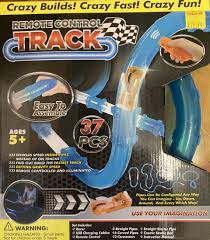 Remote Control Racing Tube Track Set - REMOTE CONTROL - Beattys of Loughrea