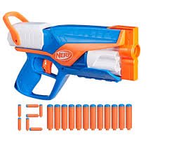 Nerf N Series Agility Blaster - TOOLS/GUNS - Beattys of Loughrea