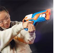 Nerf N Series Agility Blaster - TOOLS/GUNS - Beattys of Loughrea