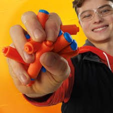 Nerf N1 Refill - 10Pk - TOOLS/GUNS - Beattys of Loughrea