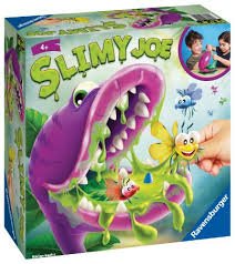 Slimy Joe - BOARD GAMES / DVD GAMES - Beattys of Loughrea