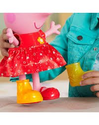 Peppas Muddy Puddles Party - BABY TOYS - Beattys of Loughrea