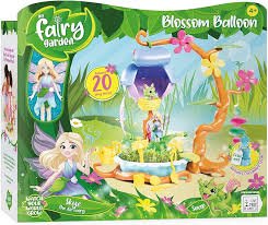 Inmy Fairy Gardenin - Blossom Balloon - DOLLS - Beattys of Loughrea