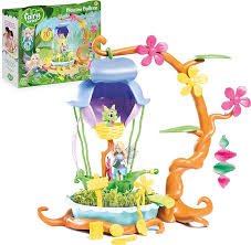 Inmy Fairy Gardenin - Blossom Balloon - DOLLS - Beattys of Loughrea