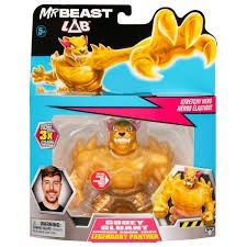 Mrbeast Lab W1 Stretchy Hero - A/M, TRANSFORMERS - Beattys of Loughrea