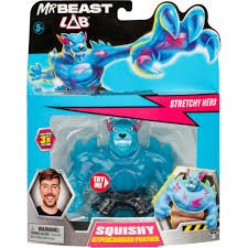 Mrbeast Lab W1 Stretchy Hero - A/M, TRANSFORMERS - Beattys of Loughrea