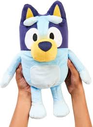 Bluey Talking Plush