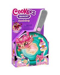 Cookeez Makery S2 Pancake Treatz Playset - DOLL ACCESSORIES/PRAMS - Beattys of Loughrea