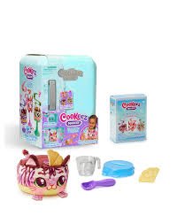 Cookeez Makery S2 Freezy Cakez Playset - DOLL ACCESSORIES/PRAMS - Beattys of Loughrea