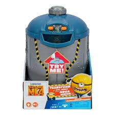 Despicable Me - Transformation Chamber Single Pack - A/M, TRANSFORMERS - Beattys of Loughrea